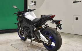 YAMAHA MT-10 SP 2022 RN78J