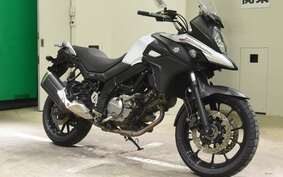 SUZUKI DL650 ( V-Strom 650 ) A 2017 C733A