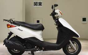 YAMAHA AXIS 125 TREET SE53J