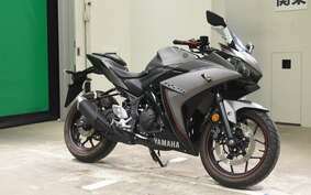 YAMAHA YZF-R25 RG10J