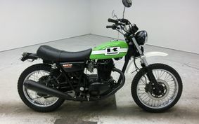 KAWASAKI 250TR 2002 BJ250F