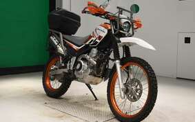 YAMAHA SEROW 250 Gen.3 DG31J