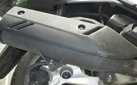 HONDA PCX 160 KF47