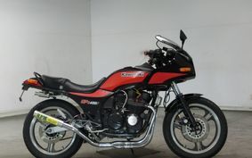 KAWASAKI GPZ400F 1988 ZX400A