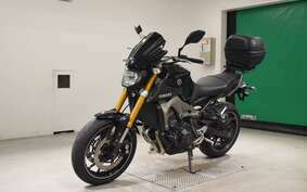 YAMAHA MT-09 A 2014 RN34J