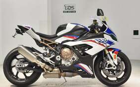 BMW S1000RR 2021 0E21