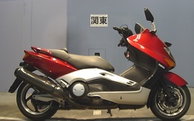 YAMAHA T-MAX500 Gen.2 2007 SJ04J