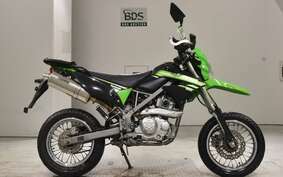 KAWASAKI KLX125D TRACKER LX125D