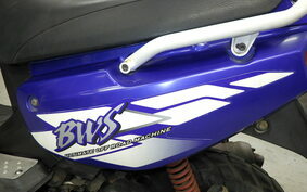 YAMAHA BW S100 4VP