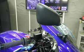 YAMAHA YZF-R25 A RG43J