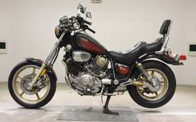 YAMAHA VIRAGO 1100 1987 1TE0