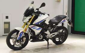 BMW G310R 2017 0G01