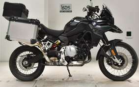 BMW F850GS 2022 0B09