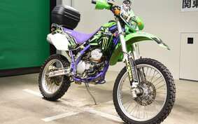 KAWASAKI KLX250 SR LX250E