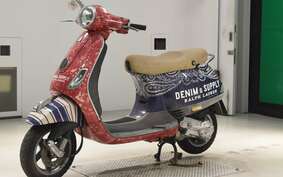 VESPA LX50 4T4V