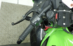 KAWASAKI NINJA 250 SL