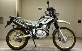 YAMAHA SEROW 250 Gen.3 DG31J