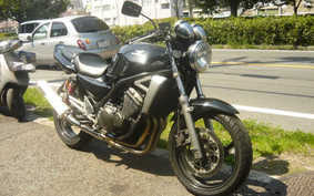 KAWASAKI BALIUS 250 Gen.2 2005 ZR250B