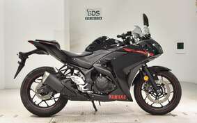 YAMAHA YZF-R25 RG10J