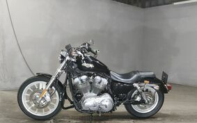 HARLEY XL883L 2009 CR2