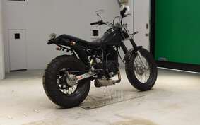 YAMAHA TW200 2JL