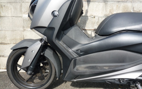 YAMAHA X-MAX SG42J