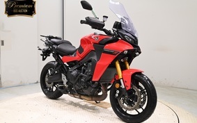 YAMAHA TRACER 9 GT 2022 RN70J