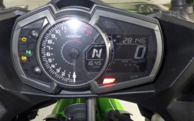 KAWASAKI NINJA 400 2018 EX400G