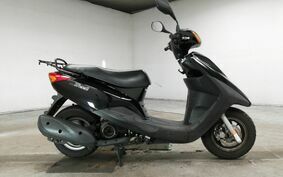 YAMAHA AXIS 125 TREET SE53J