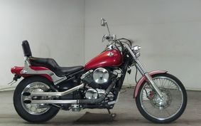 KAWASAKI VULCAN 400 1995 VN400A