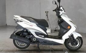 YAMAHA CYGNUS 125 X SR SE44J