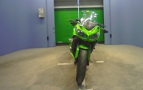 KAWASAKI NINJA 1000 A 2012 ZXT00G