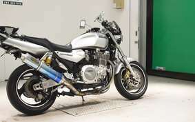 YAMAHA XJR1300 1998 RP01J