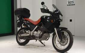 BMW F650GS 1998 0161