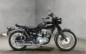 KAWASAKI W400 2006 EJ400A