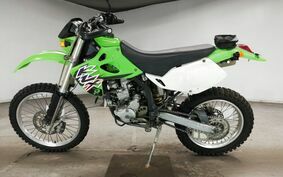 KAWASAKI KLX250 LX250E