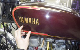 YAMAHA GX250 SP 4A8