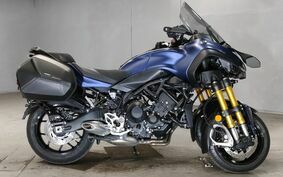 YAMAHA NIKEN GT 2019 RN58J