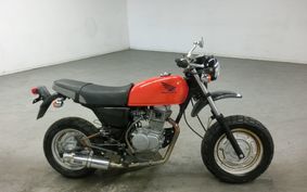 HONDA APE 100 HC07