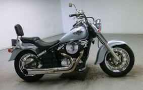 KAWASAKI VULCAN 400 CLASSIC 1996 VN400A