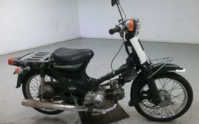 HONDA C70 SUPER CUB HA02