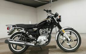 YAMAHA YB125SP PCJL