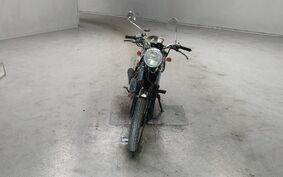 HONDA CB250RS MC02