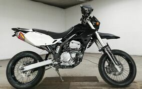 KAWASAKI KLX250D TRACKER LX250E