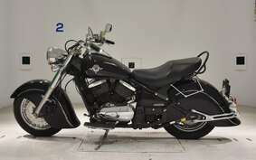 KAWASAKI VULCAN 400 DRIFTER 2003 VN400D