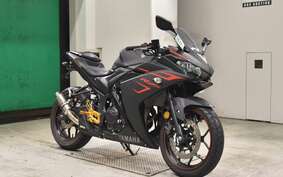 YAMAHA YZF-R25 RG10J