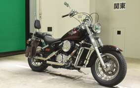 KAWASAKI VULCAN 800 CLASSIC 1996 VN800A