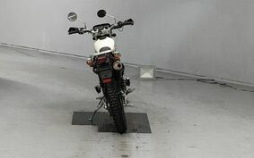 KAWASAKI SUPER SHERPA KL250G