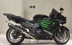 KAWASAKI ZX 1400 NINJA R 2016 ZXNE17