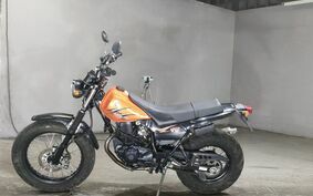 YAMAHA TW225 DG09J